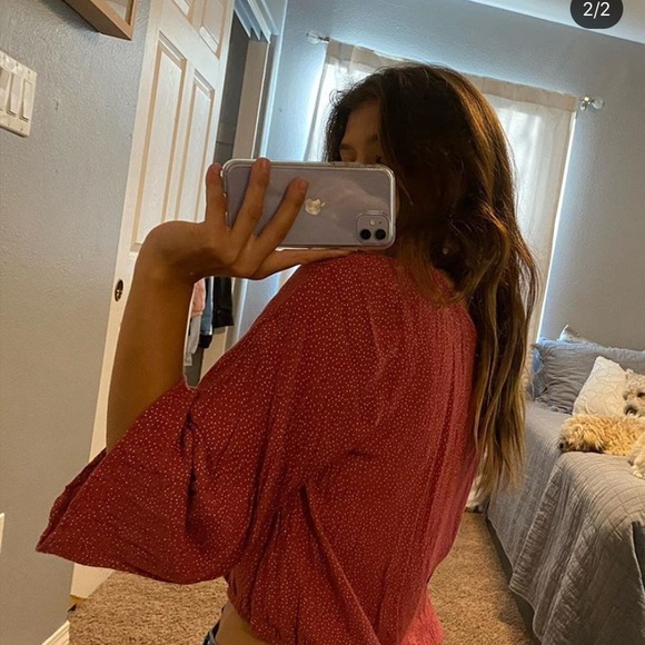 Shirt - Picture 1 of 2